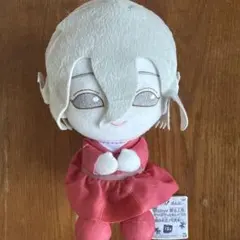 でっかいぽふっとぬいぐるみ まとめ売り第五人格 - メルカリ