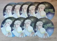 劇場版 呪術廻戦0 狗巻棘 アニメイト特典 うちわ