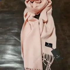 LANVIN　カシミヤマフラー
