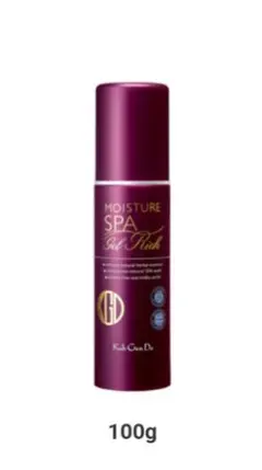 Koh Gen Do Moisture SPA Gel Rich 100gのサムネイル