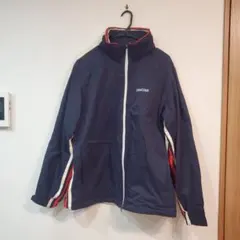 シ*ン様 NAUTICA COMPETITION ネイビーナイロンジャケットのサムネイル