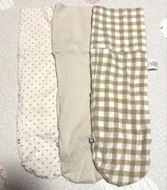 コニー　スワドル（袋型）　4枚セット