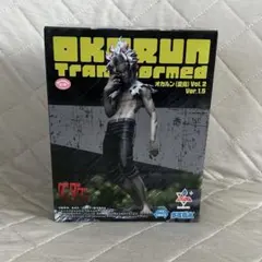 2025年最新】ダンダダン luminasta オカルン(変身)vol.2の人気アイテム