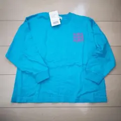 長袖カットソー