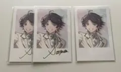 にじさんじ 三枝明那