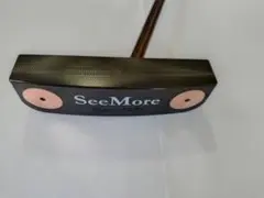ゴルフパター See More Putter