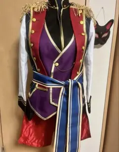 ♡2 朔間零 日々樹渉 コスプレ衣装 エキセントリック あんスタ