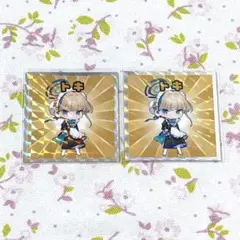 ブルアカ キャラクターグッズ