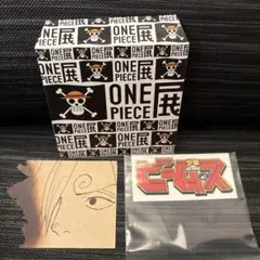 サンジビブルカード　ビームスステッカー