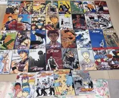 【本日発送】【19〜30巻初版】黒子のバスケ全巻セット➕6巻