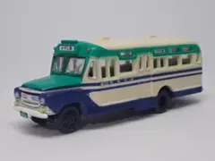 1/32 東濃鉄道ボンネットバス(いすゞBXD-30)素人制作品 - メルカリ