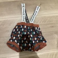 &mignon パンツ　80センチ