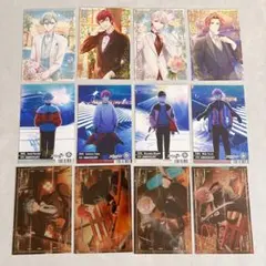 アイナナ ŹOOĻ ポストカードセット