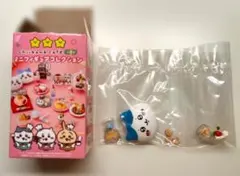 ちいかわカフェ　ミニフィギュアコレクション⑥