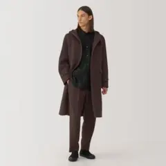 2025年最新】MUJI labo チェスターコートの人気アイテム - メルカリ