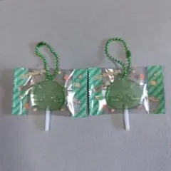 ちいかわ キャンディチャームズ グミ 2点セット　くりまんじゅう