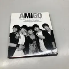 SHINee / AMIGO ア.ミ.ゴ リパケ