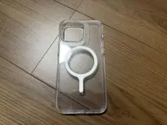 iPhone 15 pro max MOFT MagSafe対応 クリアケースのサムネイル