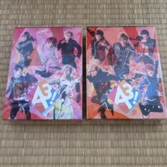 2025年最新】MANKAI STAGE A3 円盤の人気アイテム - メルカリ