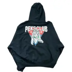 PEKS CLUB ペクスクラブ スタジャン 2025年最新】peks clubの人気アイテム - メルカリ