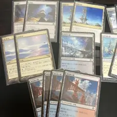 MTG アーティファクト関連カード 引退まとめ売りのサムネイル
