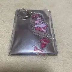 FRUITSZIPPER 月足天音 パーラー 2連パフェキーリング