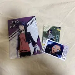 僕のヒーローアカデミア 耳郎響香