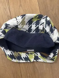 Colombia パイロットキャップ　フライトキャップ　防寒帽　ニット帽