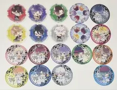 ディアラバ アニメプラザ コースター コンプセット - メルカリ