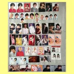 【即購入可】　佐藤龍我　厚紙カード　ACEes