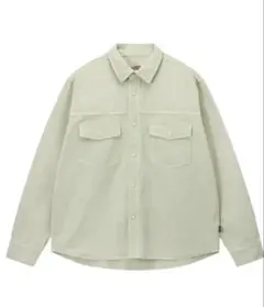 stussy DOUBLE DYE WESTERN SHIRT - メルカリ