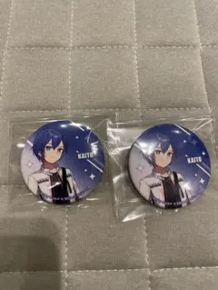 プロセカ　KAITO