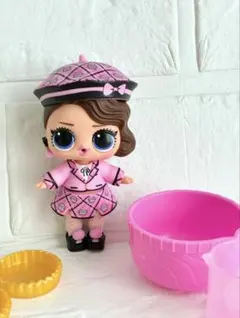 ㉛l.o.l サプライズ キャンディサプライズ