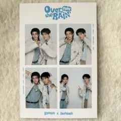 straykids スキズ stay 5期 本国FC 4カット スンジニ