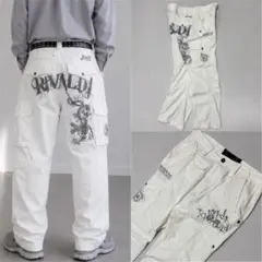 00s GHOST OF HARLEM y2k archive swag 平成 - メルカリ
