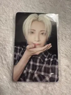 &TEAM Mark on Me apple music ラキドロ YUMA