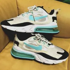 Nike Air Max 270エアマックス(w AI R M A) 24㎝