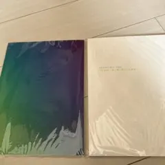 ARASHI パンフレット2冊セット