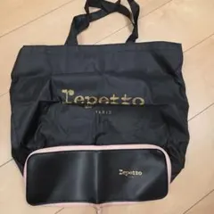 repetto エコバッグ