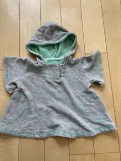 コムサフォセット　チュニック　80