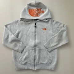 ノースフェイス パーカー　150cm