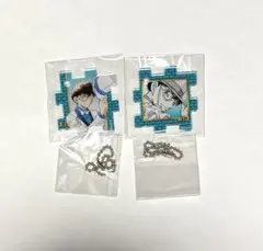 名探偵コナン展 怪盗キッド アクリルキーホルダー