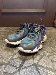 Reebok ダッドスニーカー 27cm