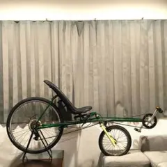 リカンベント　　　直接引渡し　神奈川 リカンベント直接引渡し神奈川