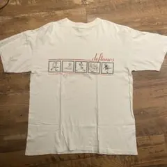 deftones - around the fur Tシャツ