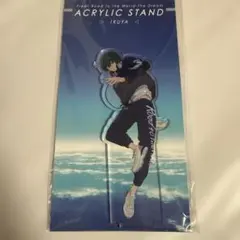 Free! Road to the World 夢 アクリルスタンド 郁弥