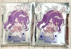 あんスタ 紅月 神崎颯馬 アニメイトカフェ アニカフェ アクリルスタンド セット