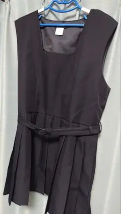 ジャンパースカート