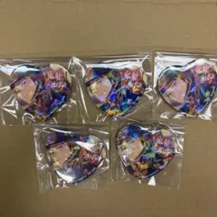 あんスタ とるパカ 紅郎 5個セット