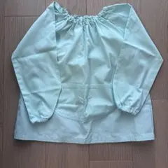 アゼリー学園　スモック　110cm